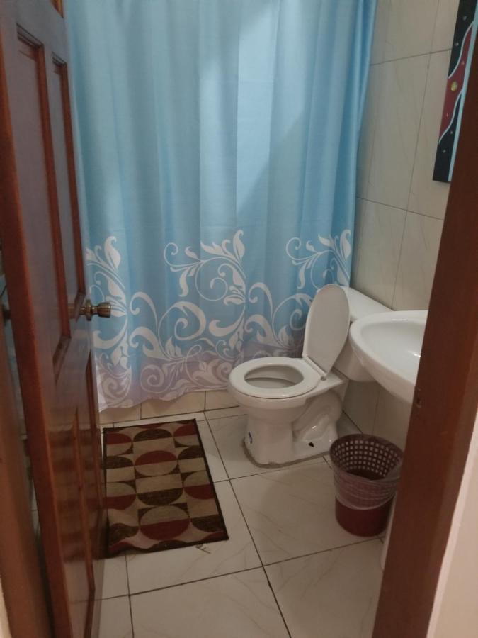 Chateau Margarita Ja Μοντέγκο Μπέυ Εξωτερικό φωτογραφία
